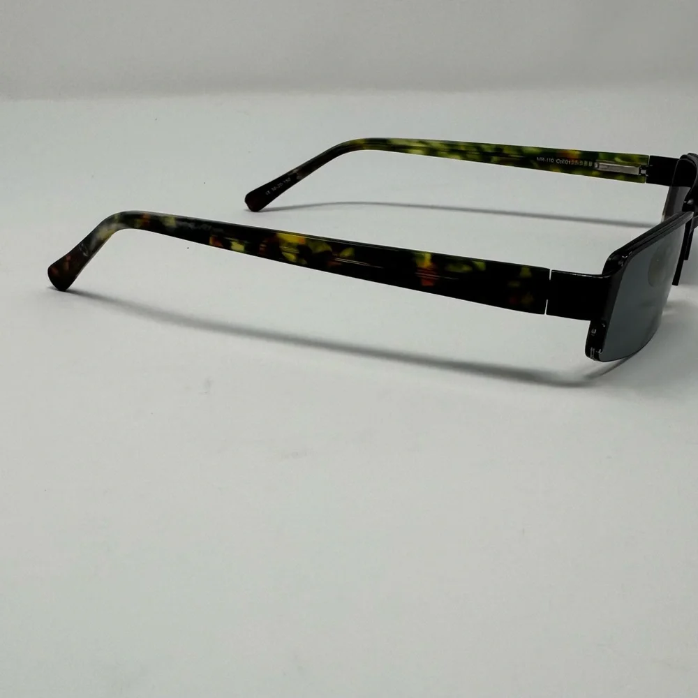 Michael Ryen for Europa International‎ MR-110 Col. 01 Sunglasses